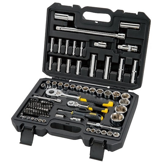 Set Chiavi a Bussola 96 pz Stanley STMT17379-1