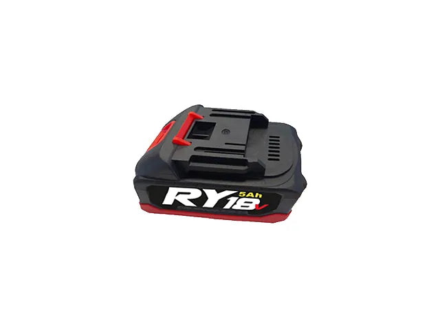 BATTERIA 18V 5,2 AH - Castellari RY01B