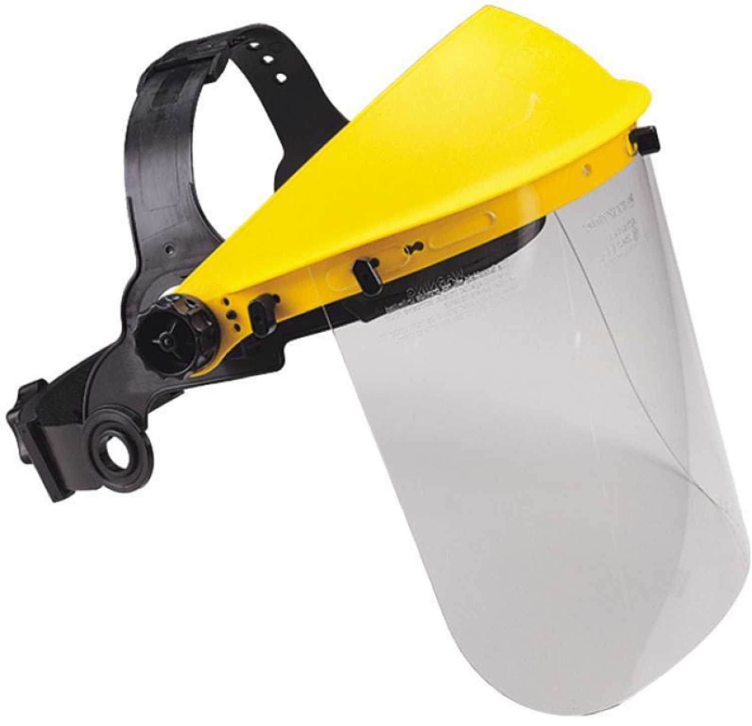 CALOTTA PORTA VISIERA PLP - UFO 0260100