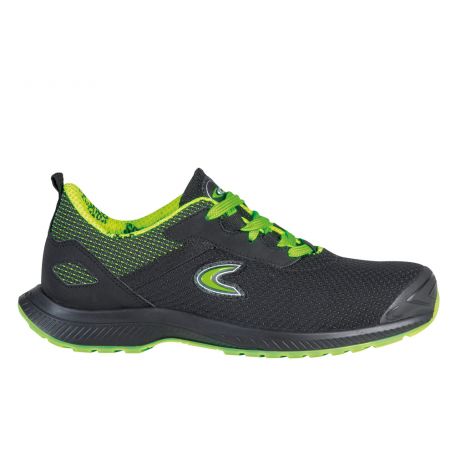 Scarpe Antinfortunistica Missile S3 SRC COFRA