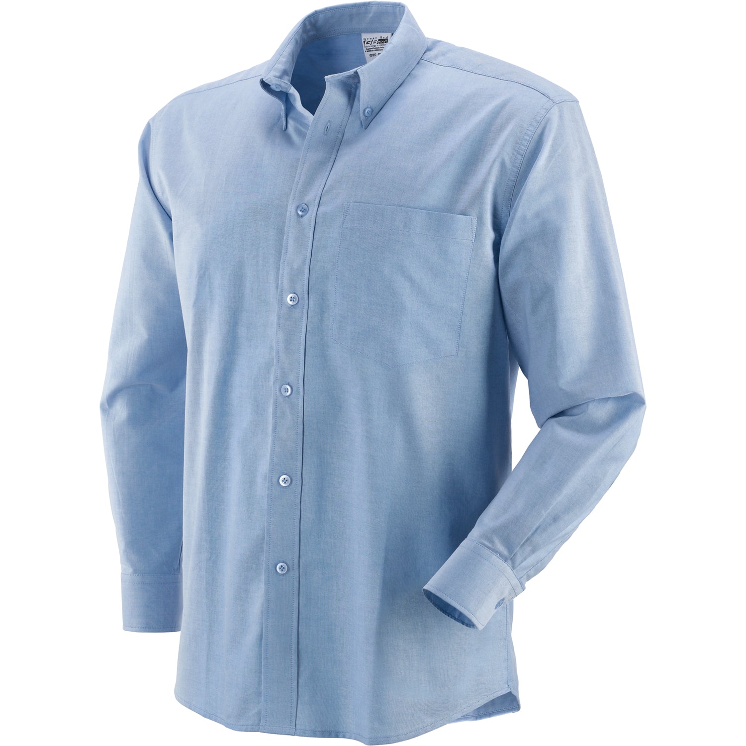 Camicia Oxford - NERI 431012