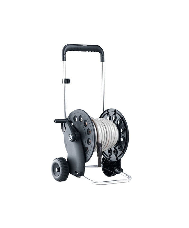 Carrello avvolgitubo Ecosei, Claber 8980
