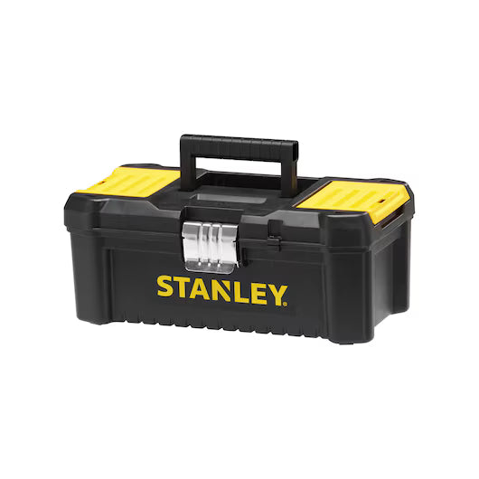 Cassetta Porta Utensili 12,5 ESSENTIAL Stanley STST1-75515