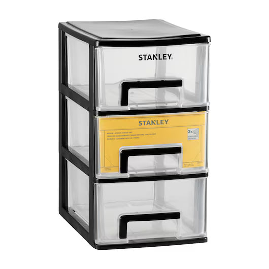 Cassettiera Essential - media Stanley STST40711-1