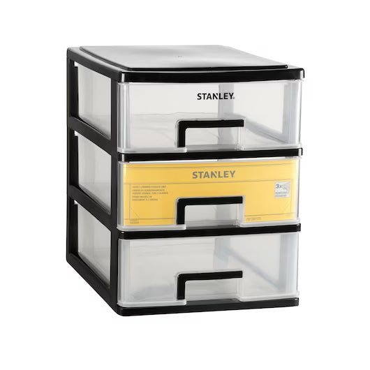 Cassettiera Essential - piccola Stanley STST40710-1