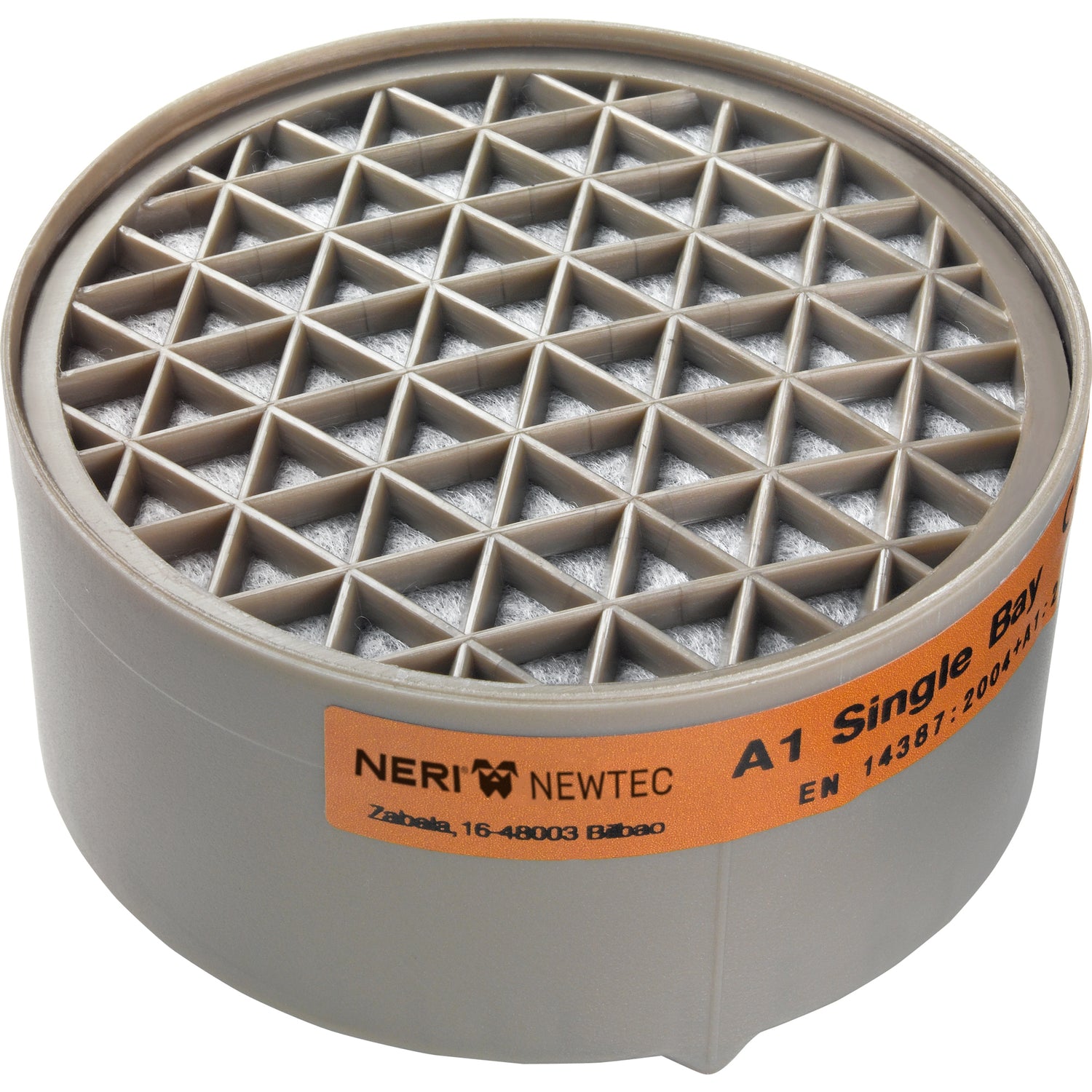 Filtro 94 A1 per NEW MASK II e MASK III - NERI 151201