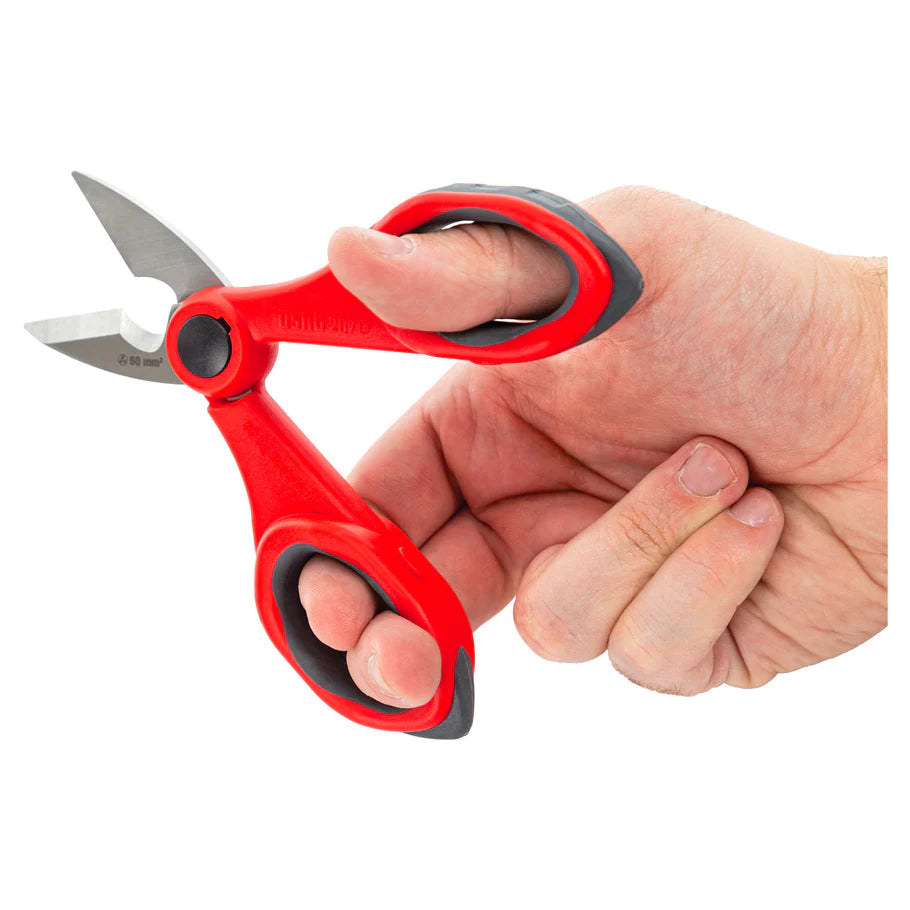 Forbici per Elettricisti 207 D - Usag U02070008