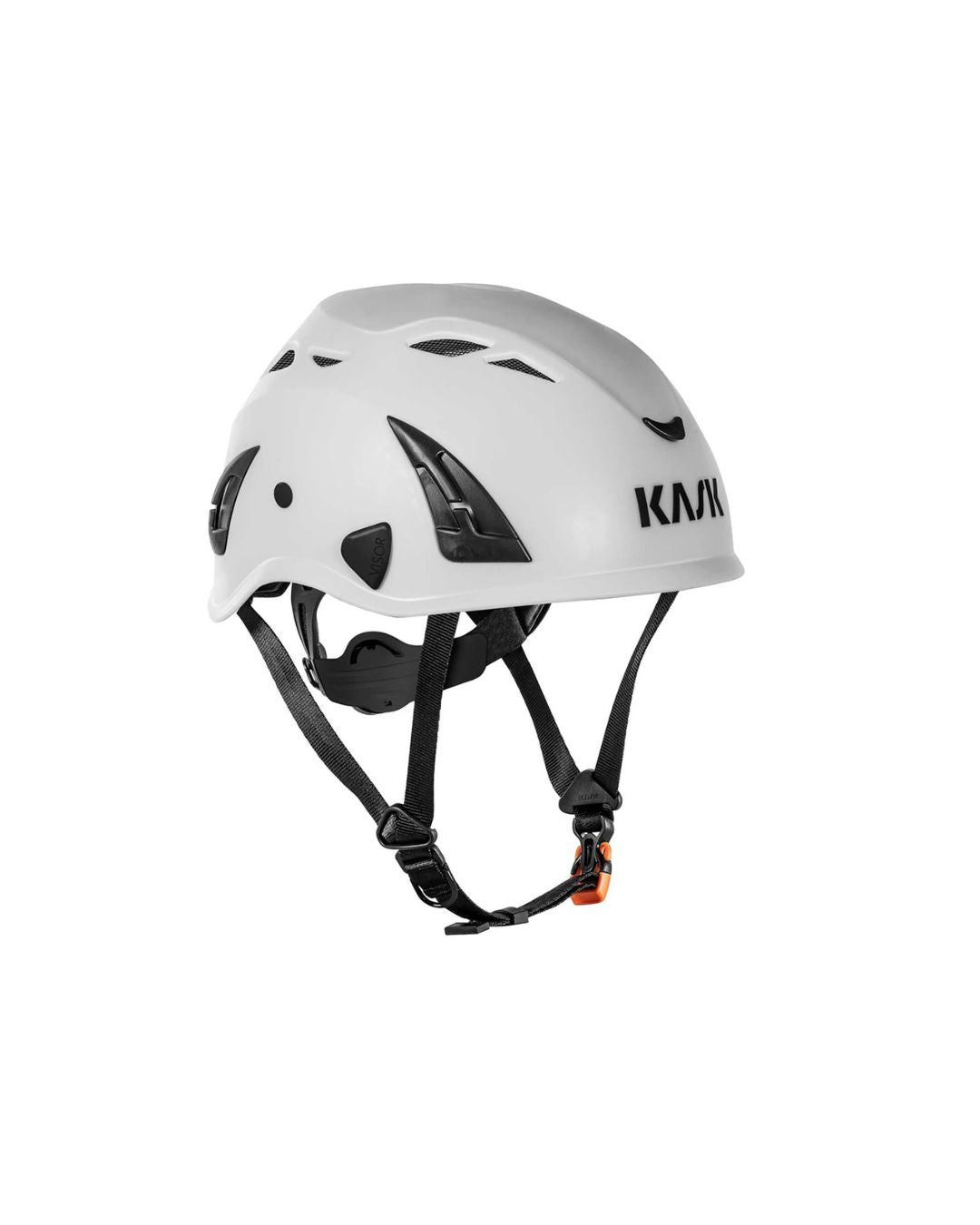 Casco da lavoro antinfortunistico Superplasma AQ KASK