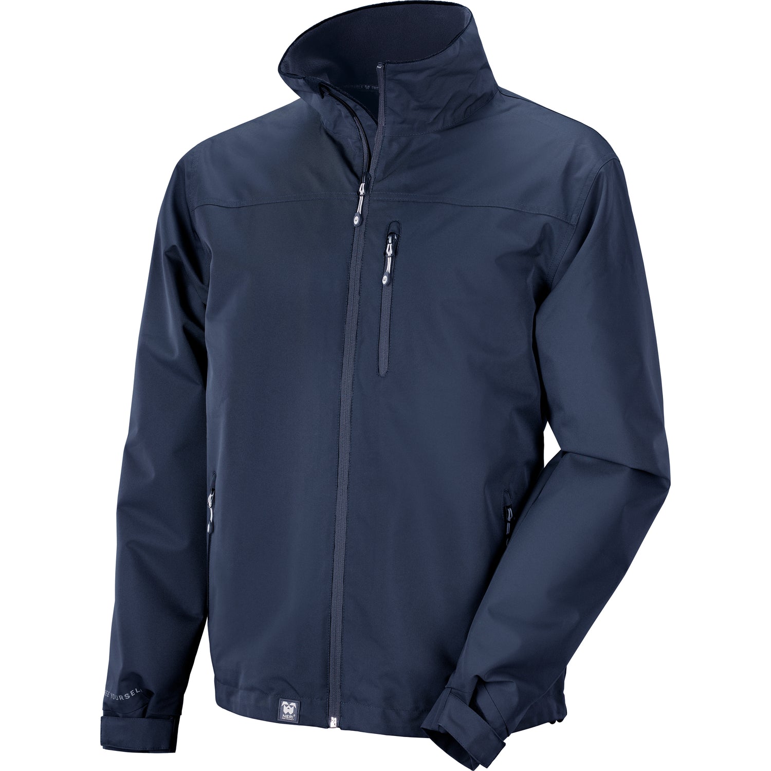 Giubbino ASIAGO - NERI 422178
