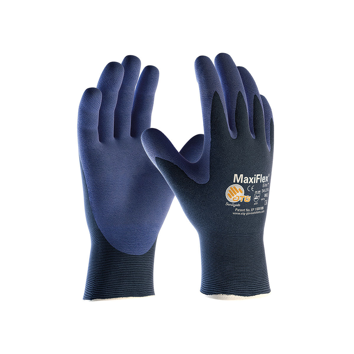 Guanti - Base Protection 34274