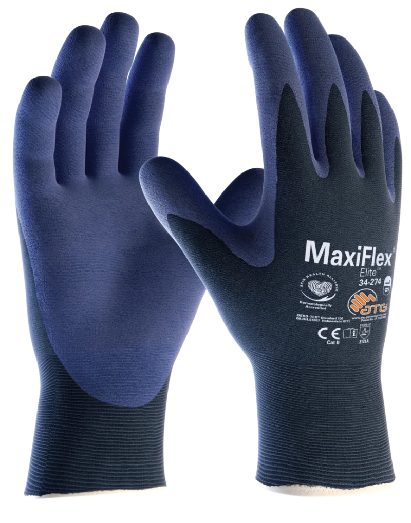 Guanti da lavoro - Base Protection GLA34274