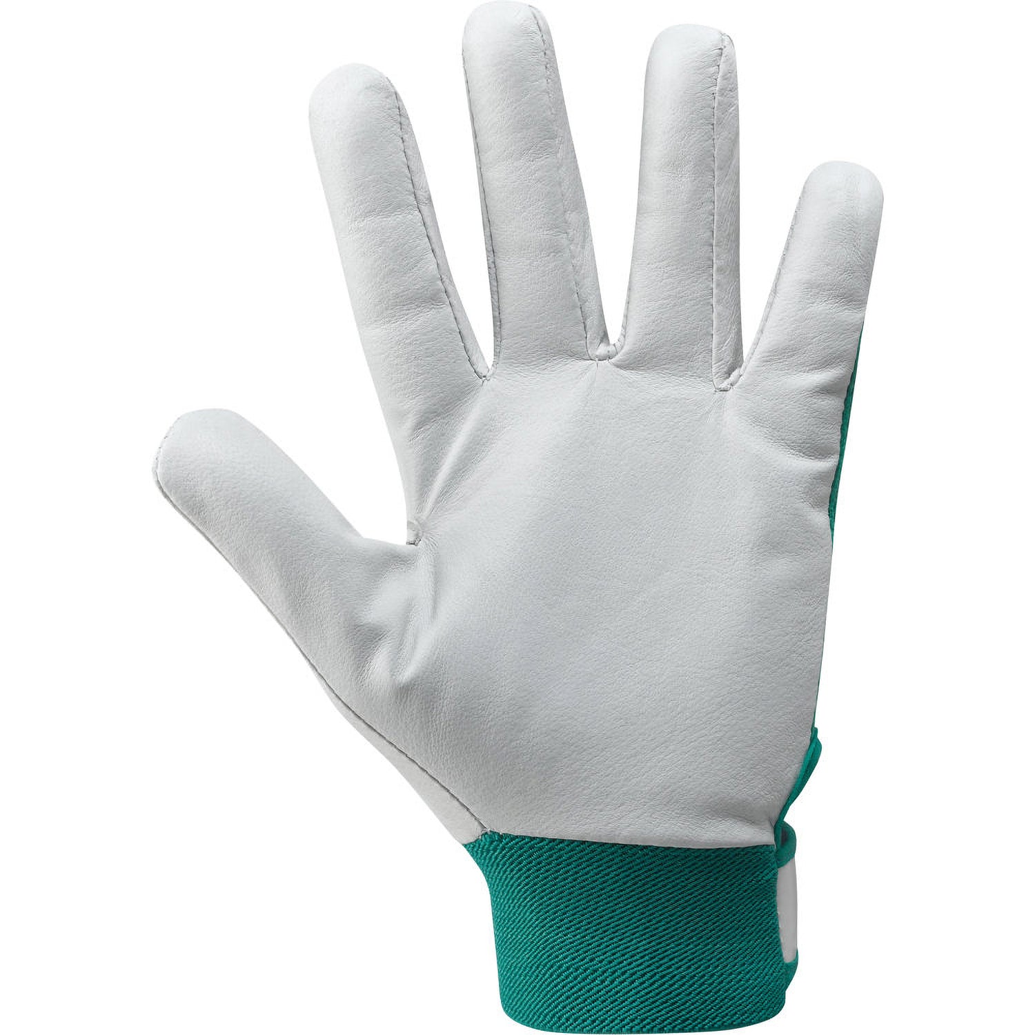 Guanti da lavoro BALL Tg.10 - NERI Safety 376050