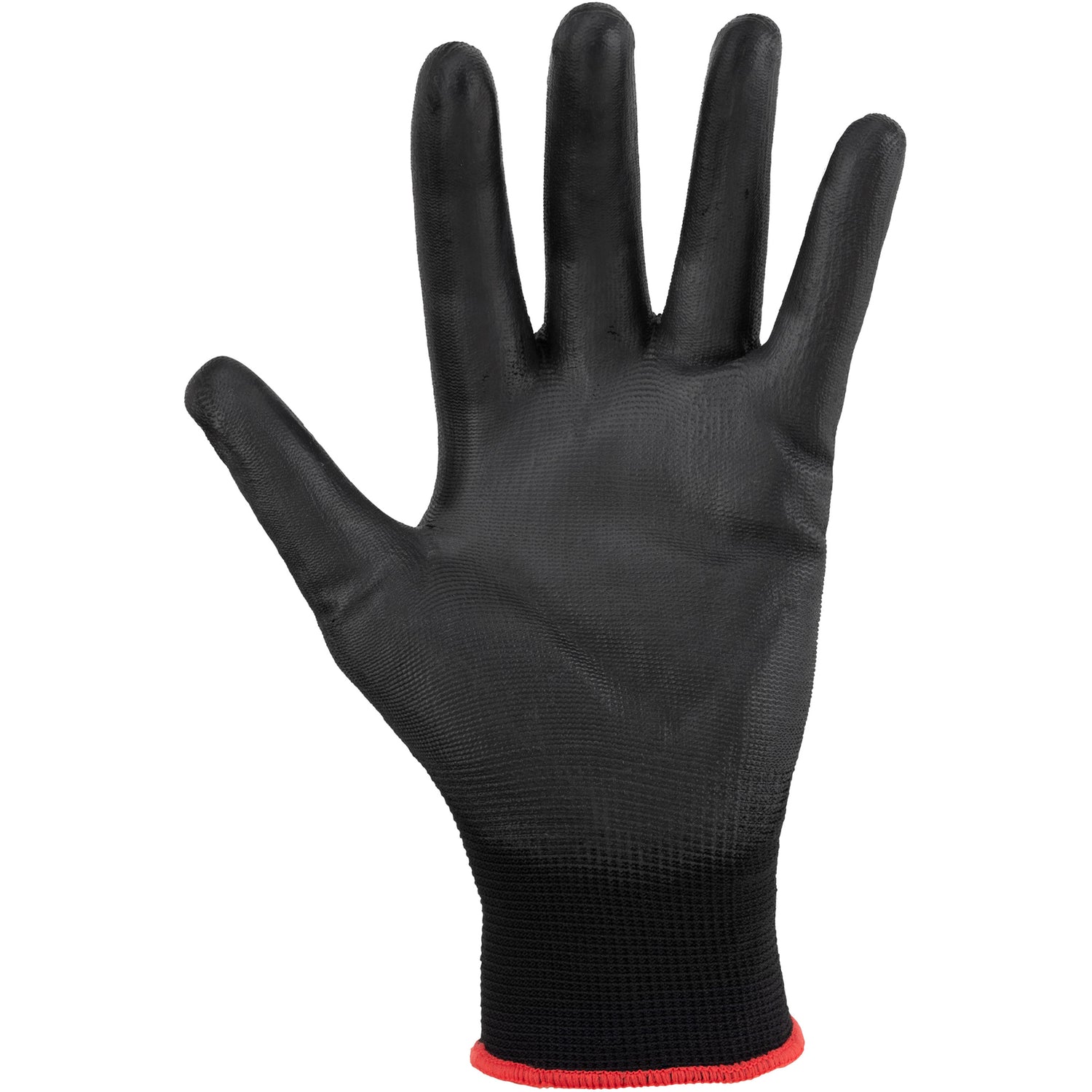 Guanti da lavoro POL-01 HOB Tg. 9 - NERI Safety 337066