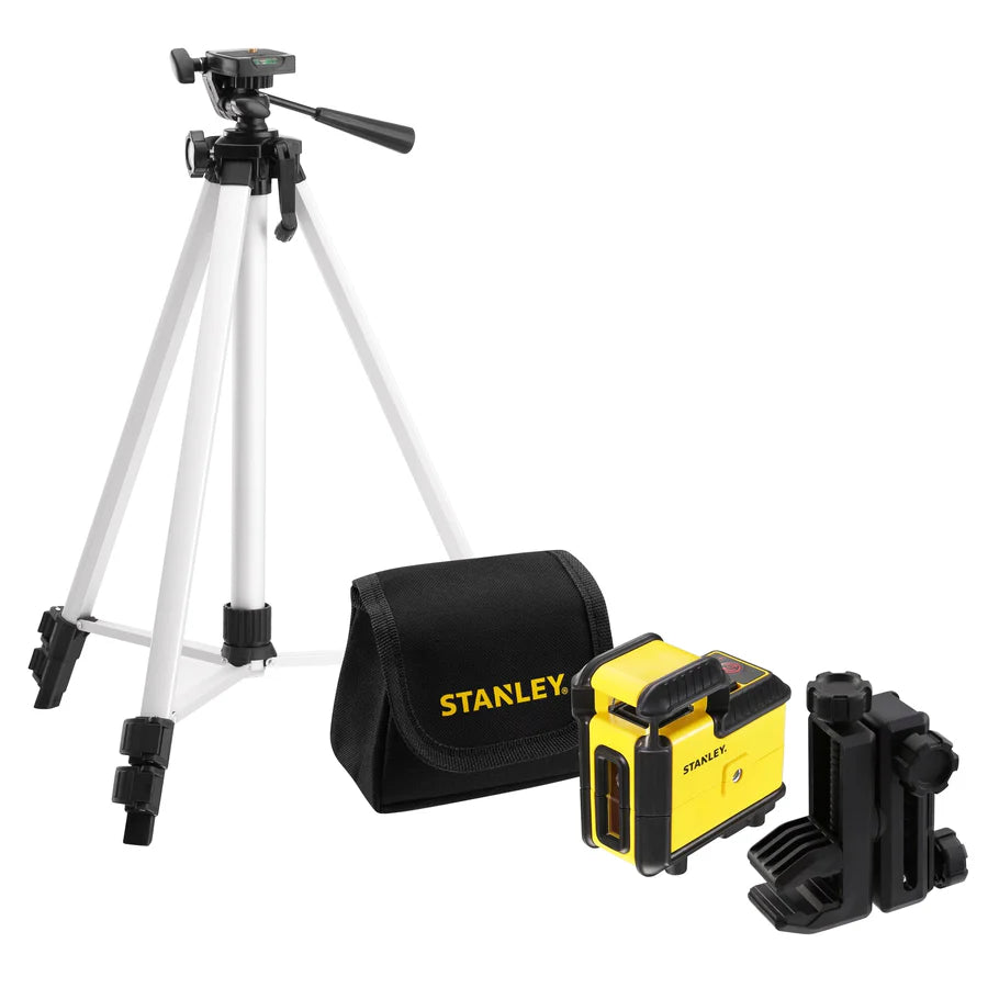 Kit LASER 360°+ TREPPIEDE FATMAX Stanley STHT77640-1