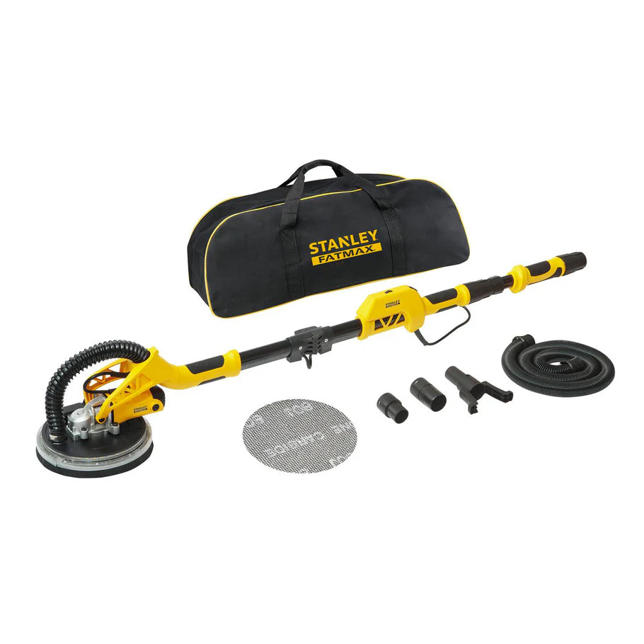 Levigatrice Estendibile 750W Stanley SFMEE500S-QS