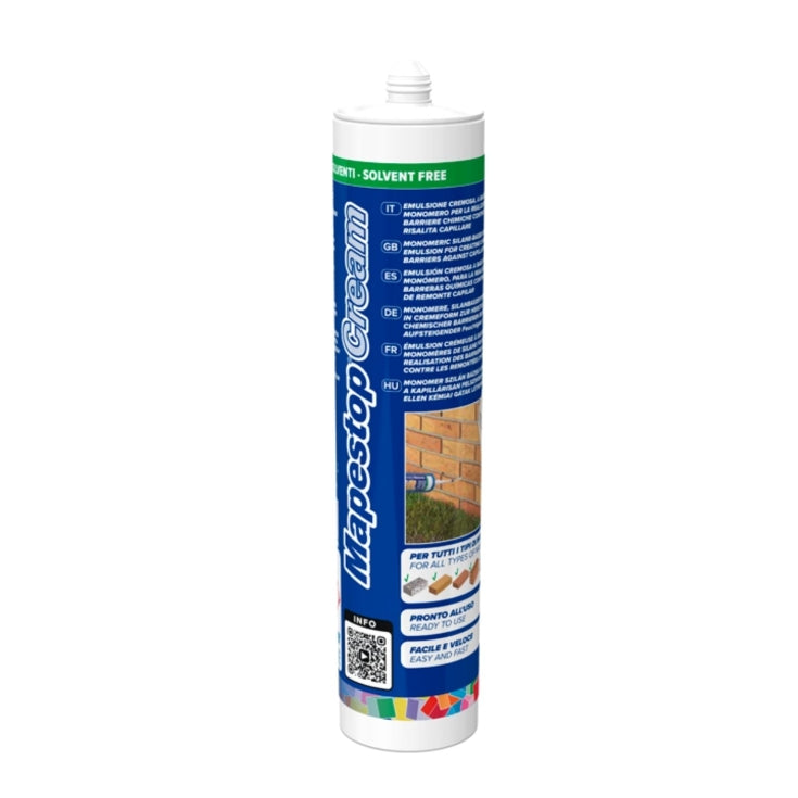 MAPESTOP CREAM 280 ML - Mapei 7340442