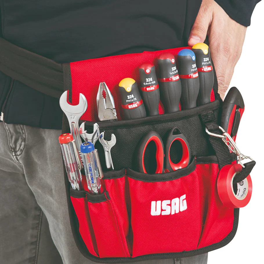 Marsupio portautensili 007 MLV Usag U00070030