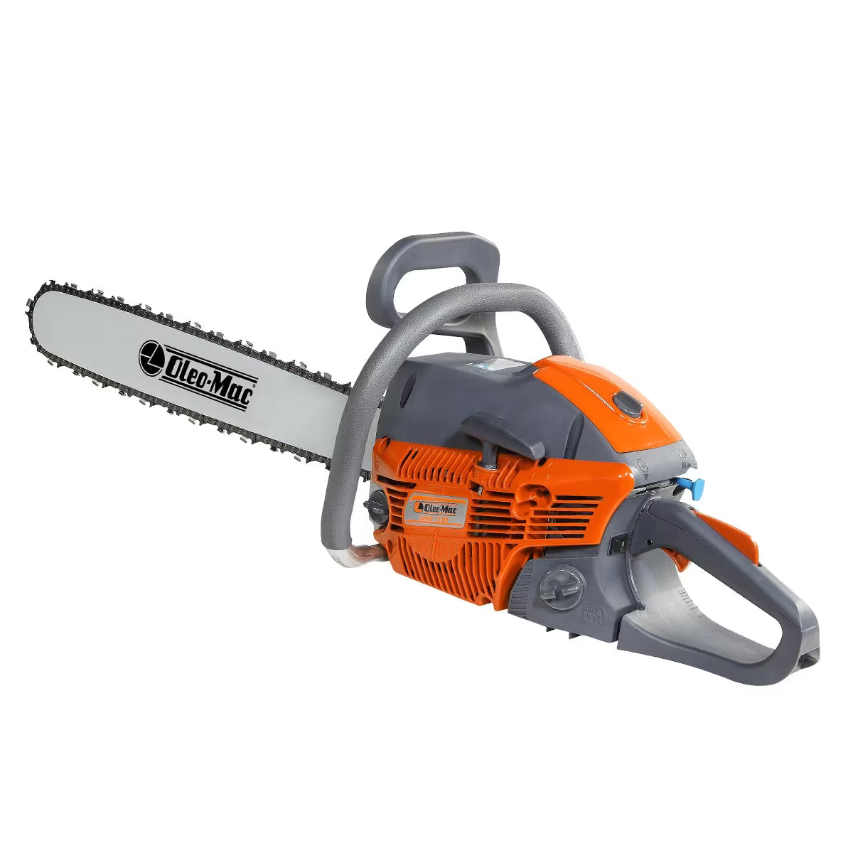 Motosega e potatore professionale GSH 510 - Oleo-mac