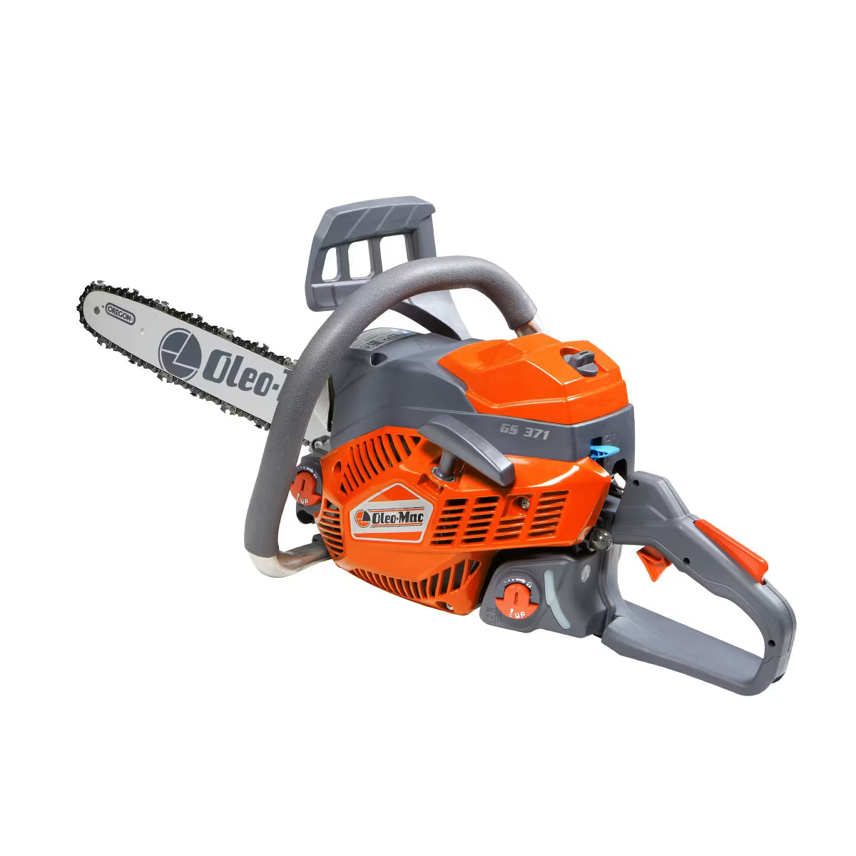 Motosega e potatore professionale GS 371 - Oleo-mac