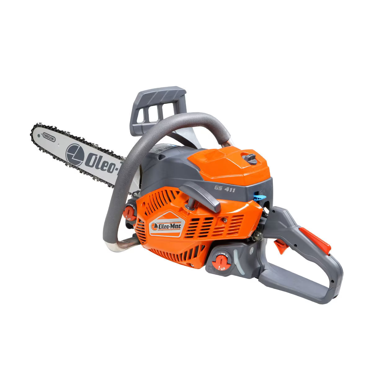 Motosega e potatore professionale GS 411 - Oleo-mac