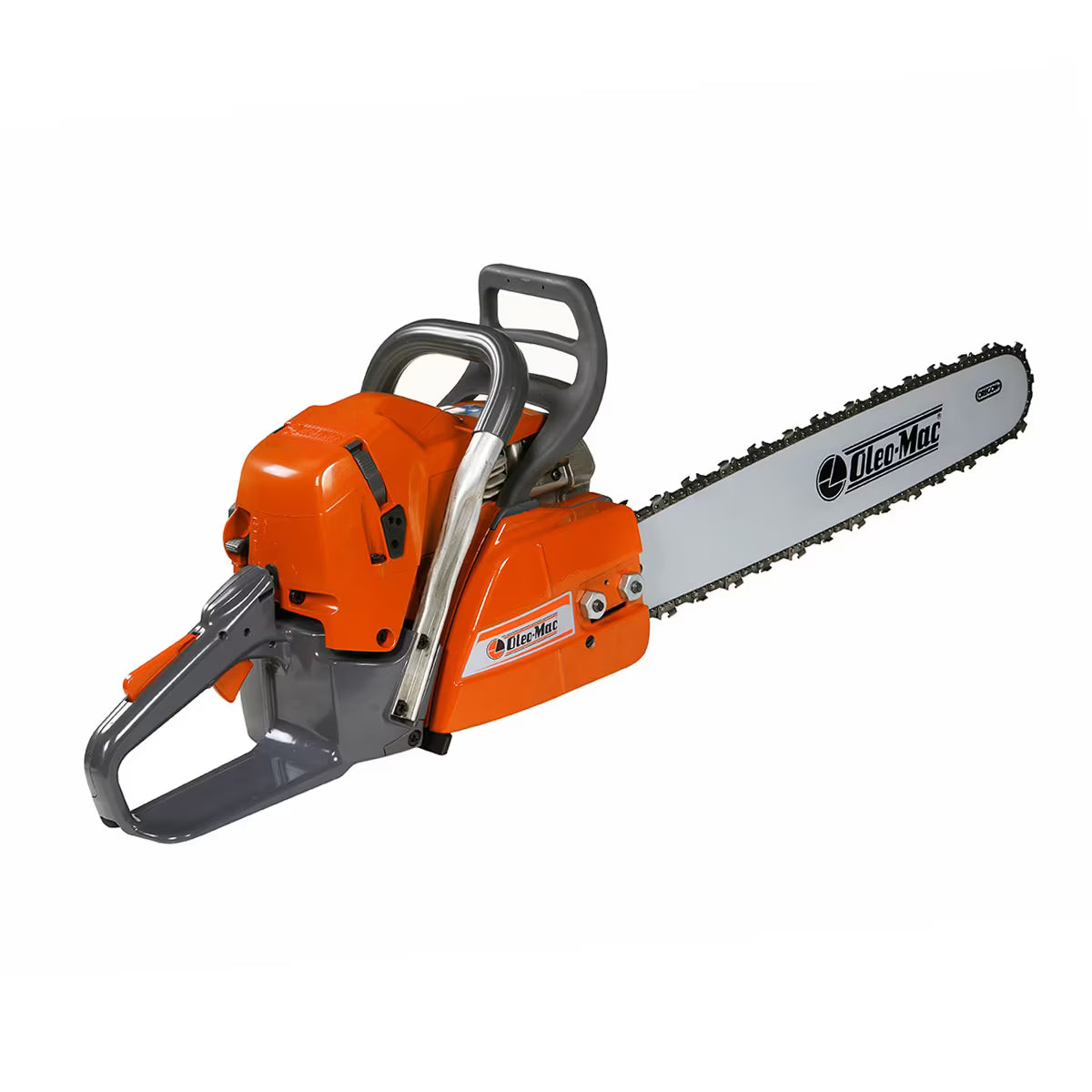 Motosega e potatore professionale GS 651 - Oleo-mac