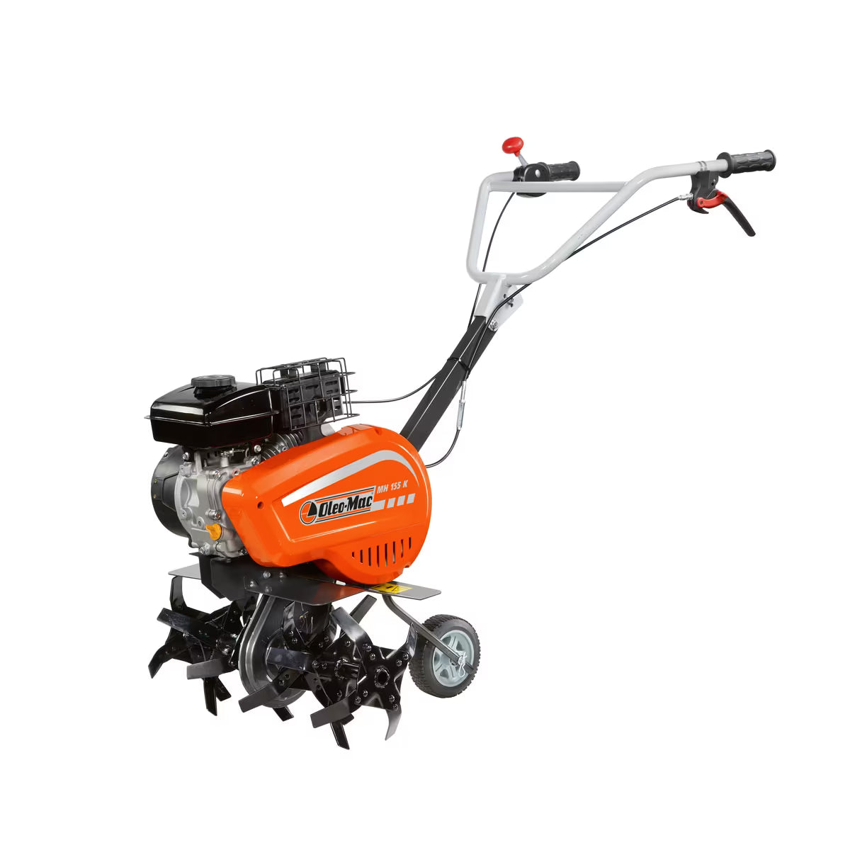 Motozappe/Motocoltivatori di media potenza MH 155 K - Oleo-Mac MH175RKS