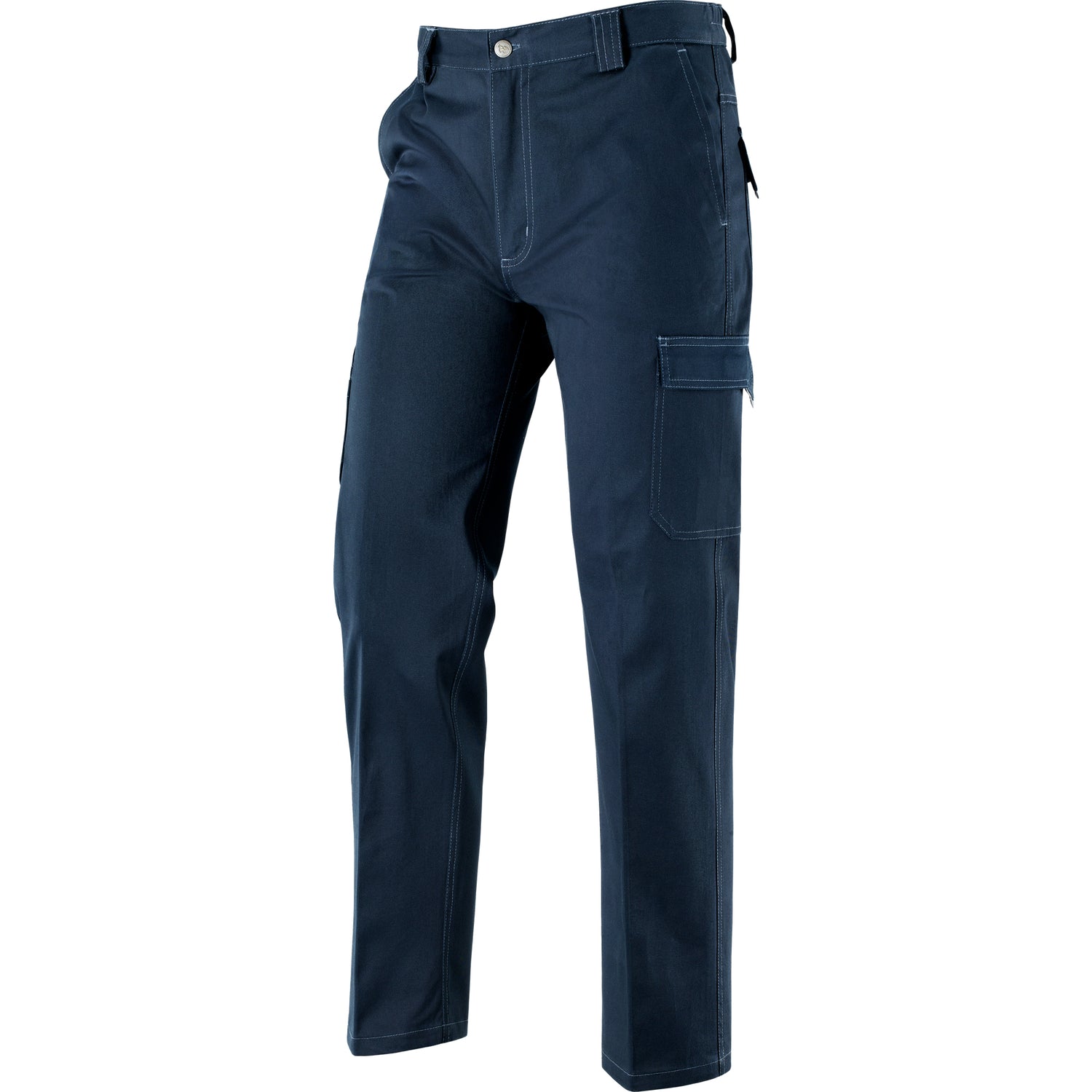 Pantalone da lavoro TOP EUR EVO - NERI 436027