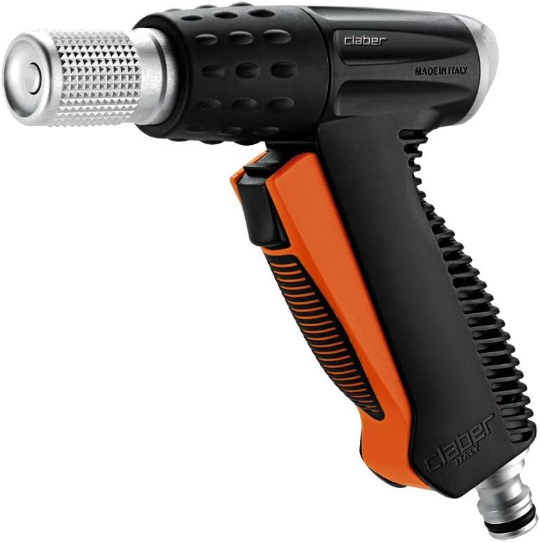 Pistola d'irrigazione Metal-Jet - Claber 9567