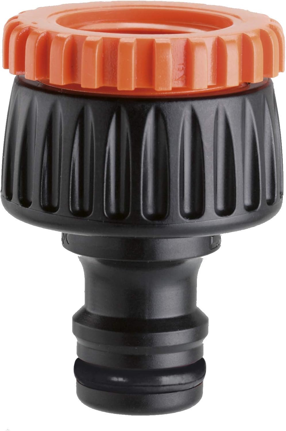 Presa rubinetti 3/4-1/2F, 1 pezzo - Claber 8804