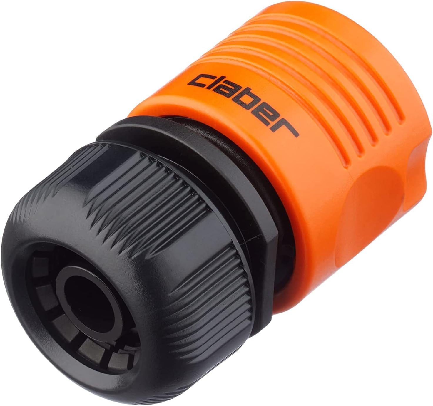 Raccordo rapido 1/2 - Claber 8606