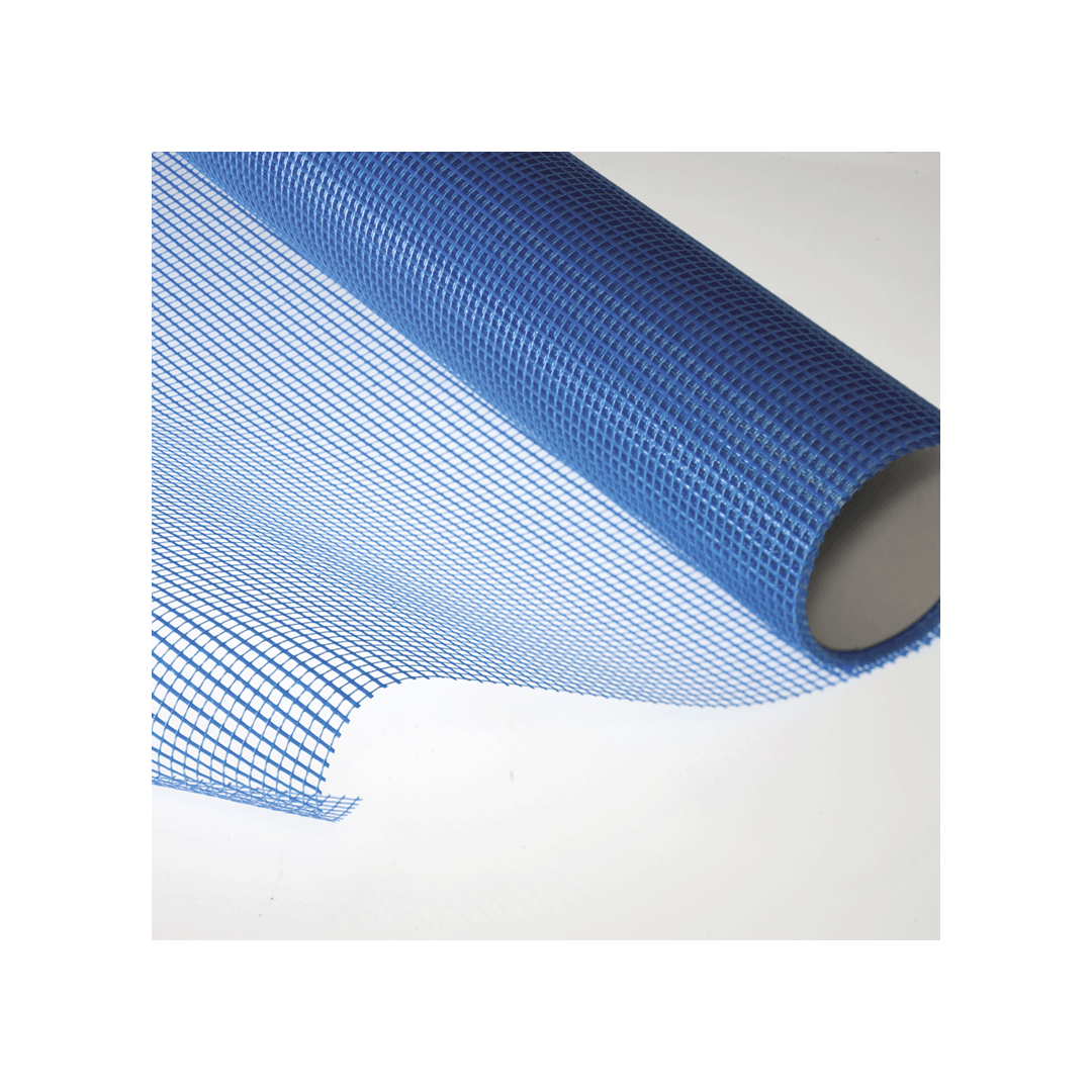 Rete in fibra di vetro MAPENET 150 ROTOLI 50X1MT - Mapei 1781150