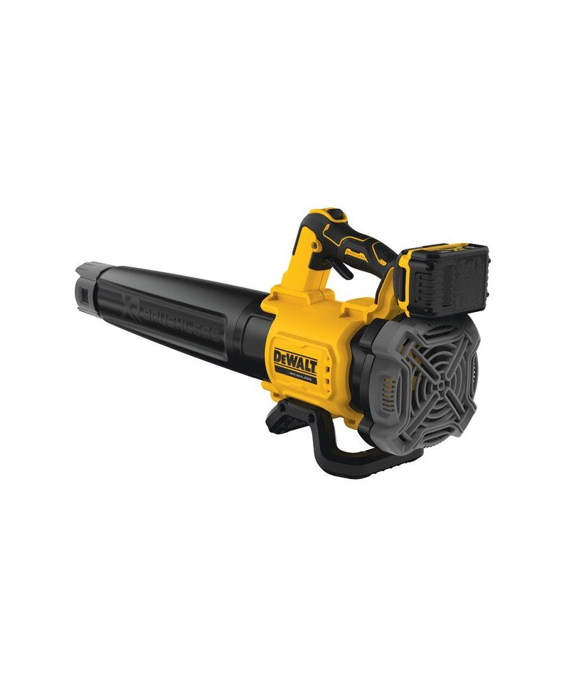 Soffiatore assiale 18V XR - 1 Batteria - DeWALT