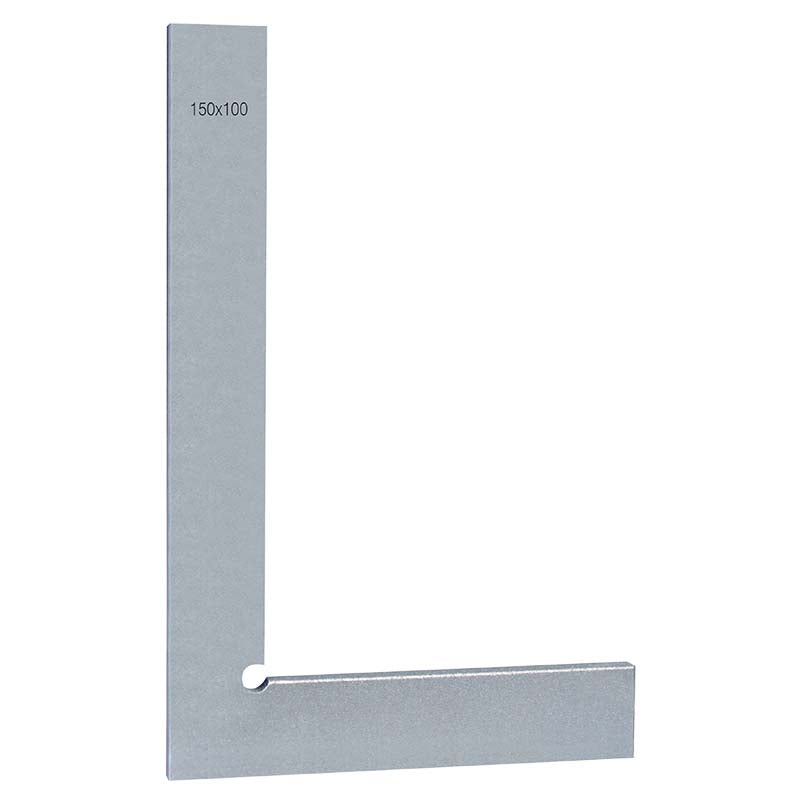 SQUADRA A 90° 250X160mm - FERVI S059/250