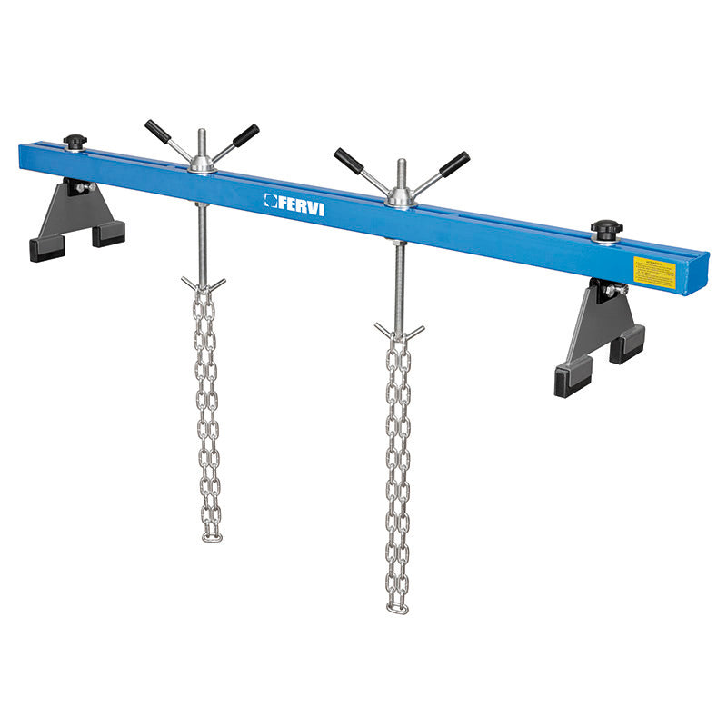 STAFFE DI SOLLEVAMENTO MOTORE - FERVI S024