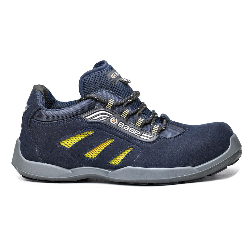 Scarpa Frisbee S1P Bassa Base B0647