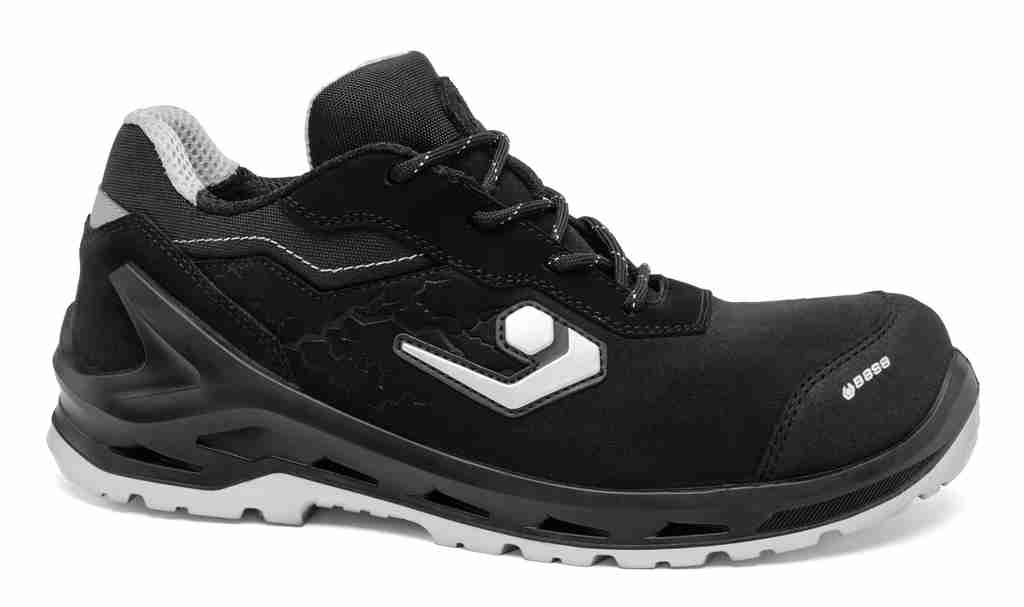 Scarpa da lavoro antinfortunistica i-OMEGA EH - BASE Protection B1235