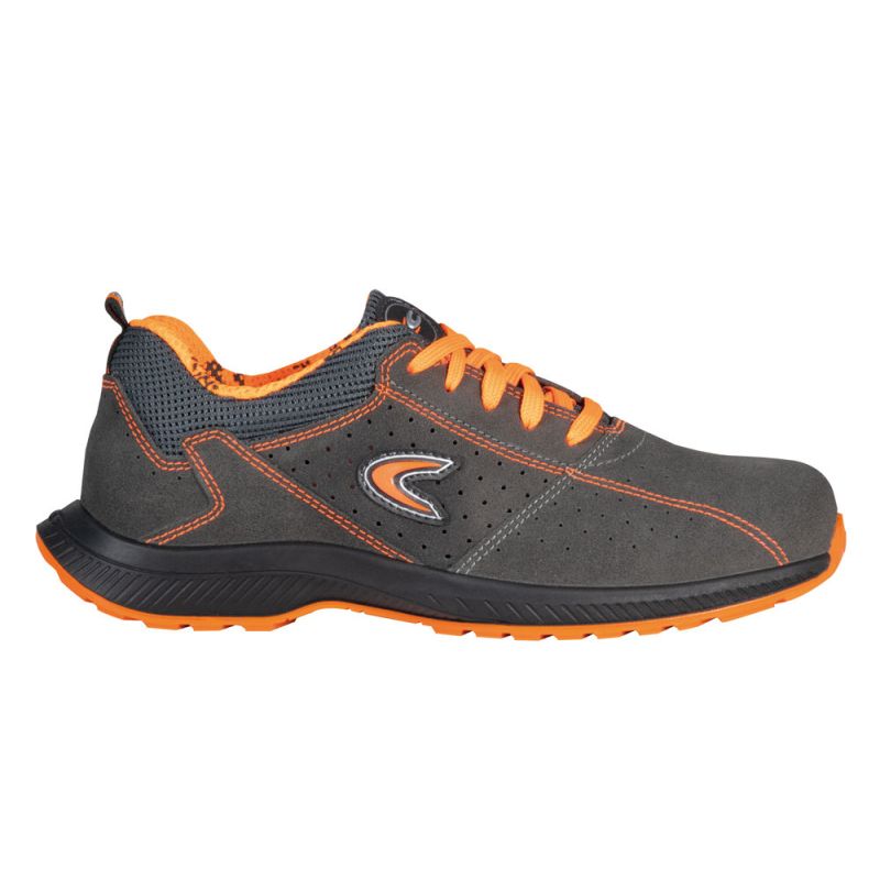 Scarpe Antinfortunistica Roller COFRA S1 P SRC