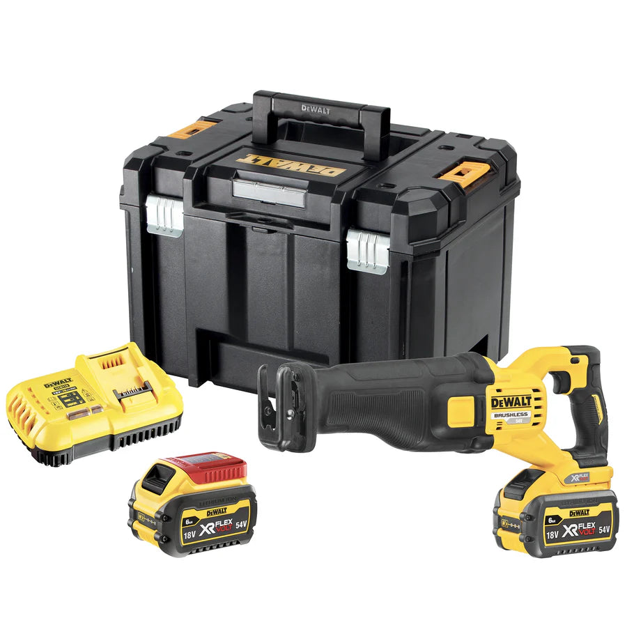 Sega 54V XR FV 9.0AH Dewalt DCS389X2-QW