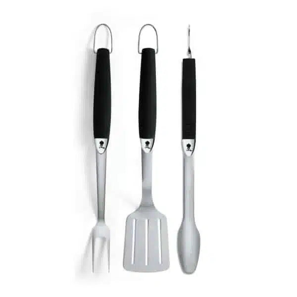 Set utensili per cucina Premium - Weber 6630