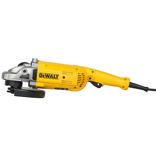 Smerigliatrice 230mm 2200W DeWalt DWE492-QS