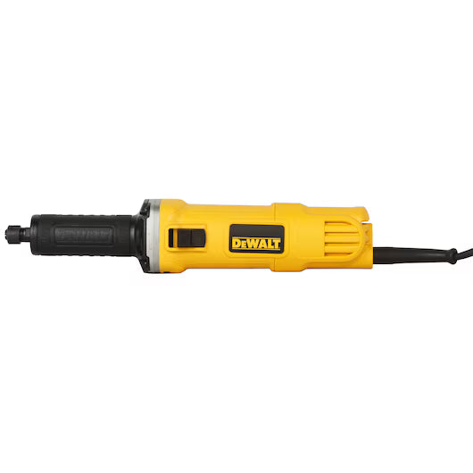 Smerigliatrice Diritta 450W 6mm DeWalt DWE4884-QS