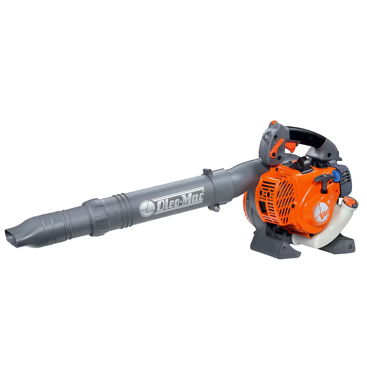 Soffiatore e aspiratore manuale BV 250 - Oleo-Mac