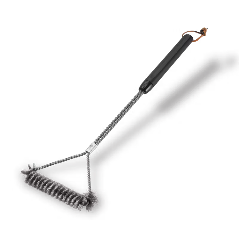 Spazzola per griglie 53 cm - Weber 6493