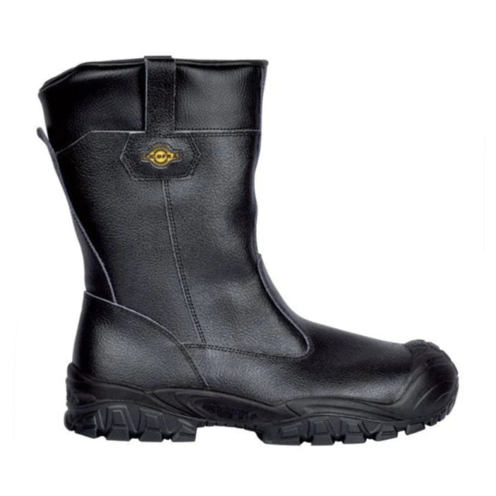 Stivale antinfortunistica Guadiana UK S3 SRC Cofra