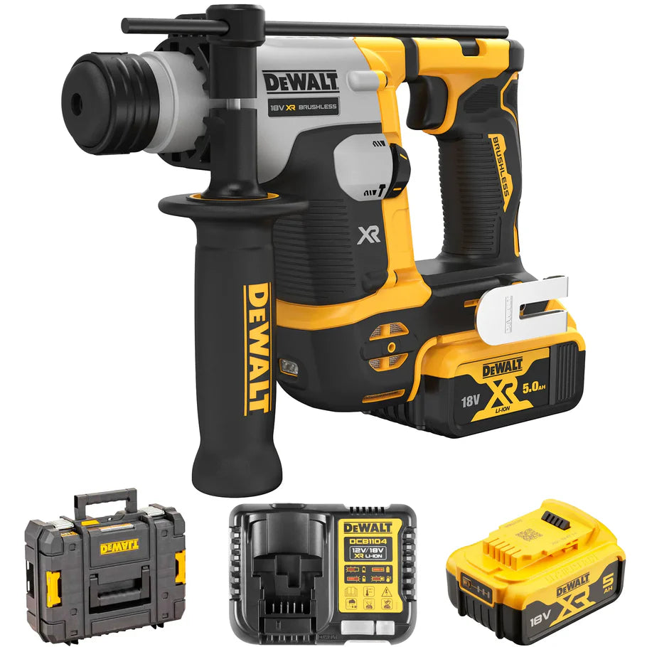Tassellatore ULTRA COMPACT 18V DeWalt DCH172P2-QW