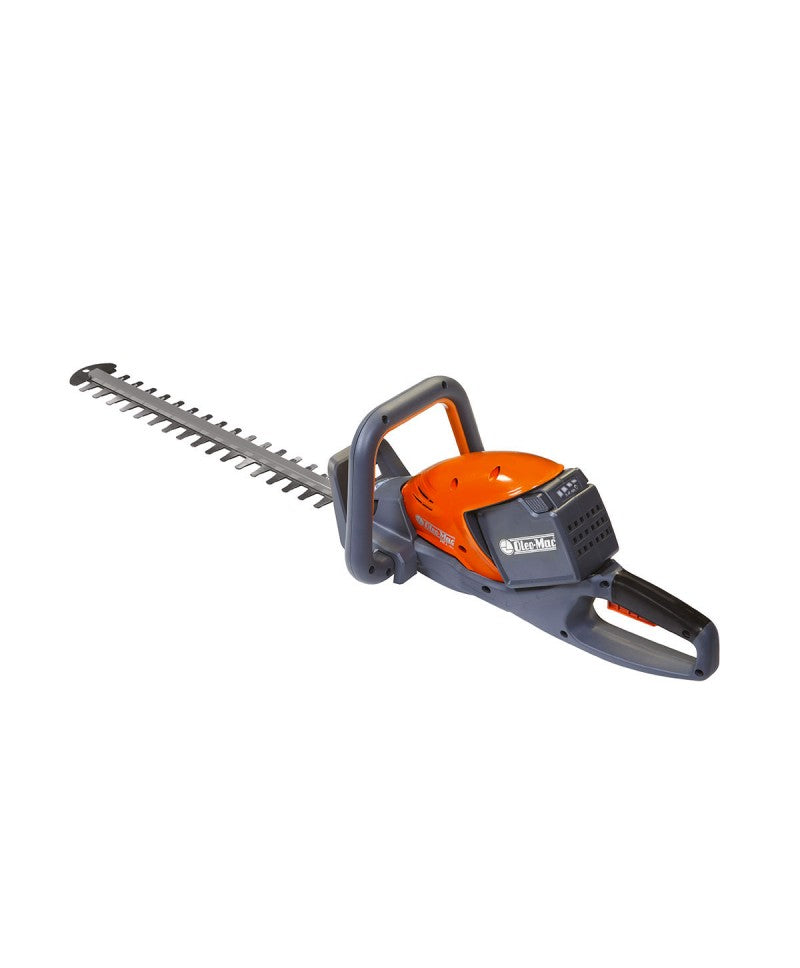 Tagliasiepi BVi 60 con batteria Bi 5,0 OM e caricabatterie CRG - Oleo-Mac