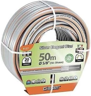 Tubo per IRRGIGAZIONE 50M - Claber 9127