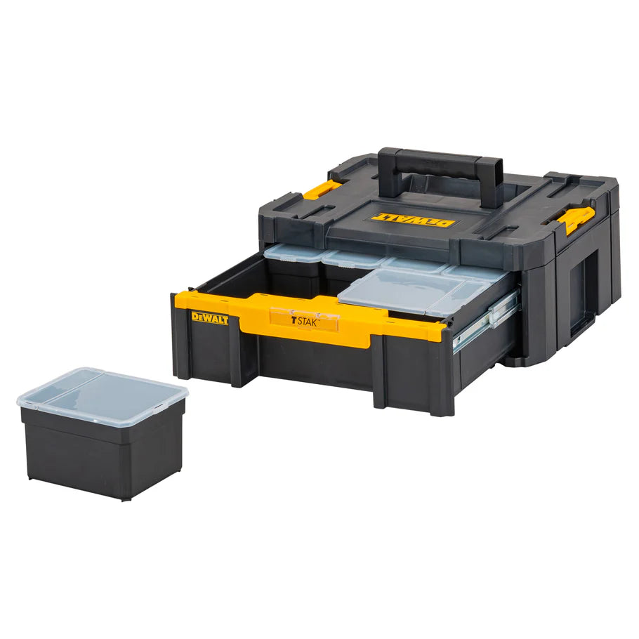 Valigetta Dewalt DWST1-70705 TSTAK III - DWST1-70705