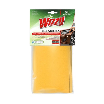 Wizzy Panno Sintetico Prima Qualità 1606