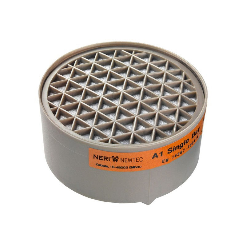 Filtro 94 P2R D PAD per NEW MASK II e MASK III - NERI 151206